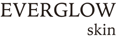 Logotipo Everglow Skin