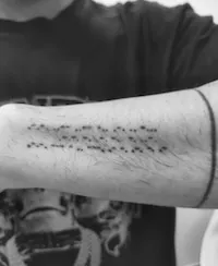 Eliminación de tattoos ByViruzz