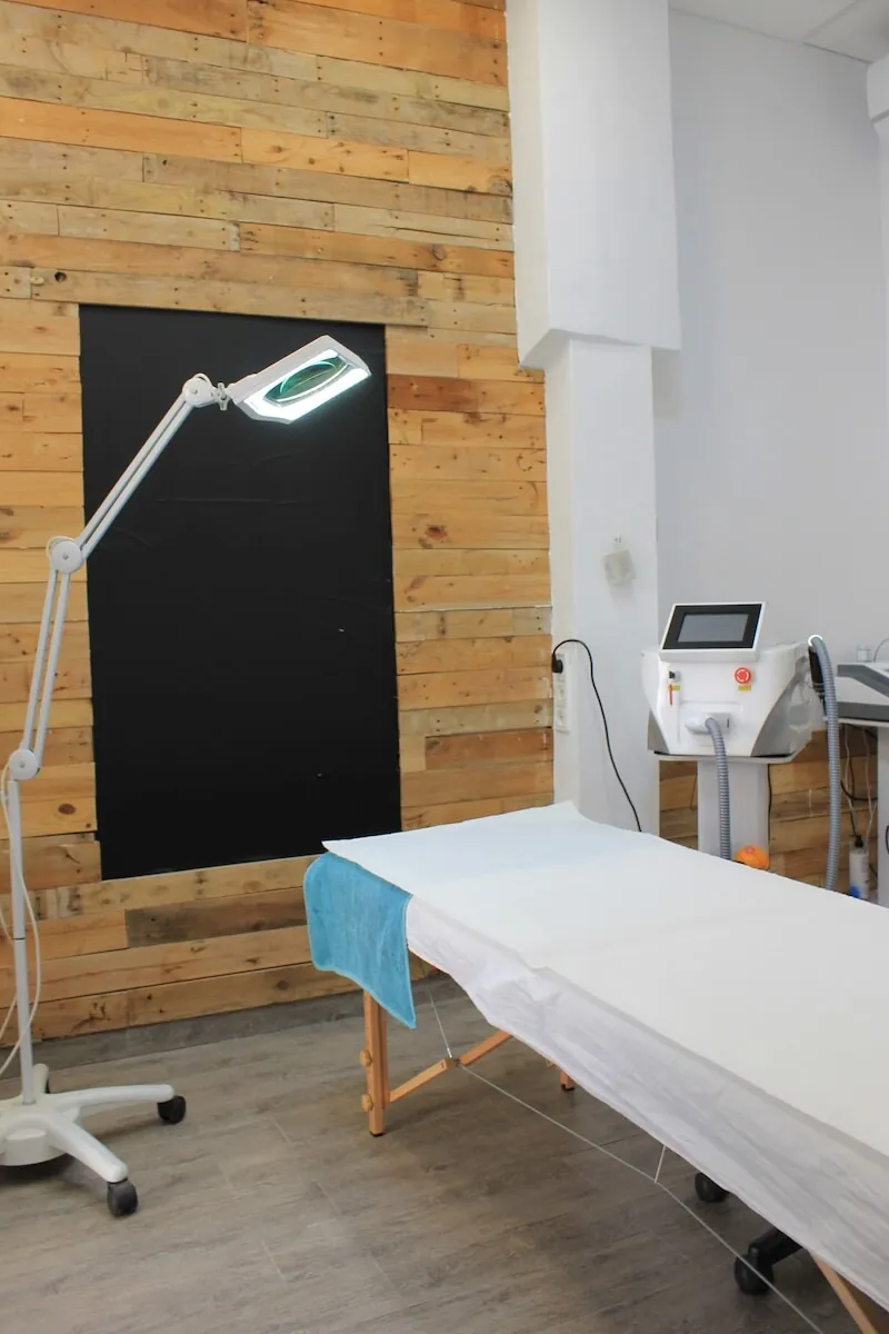 Everglow Skin. Centro de eliminación de tatuajes en Valencia al mejor precio